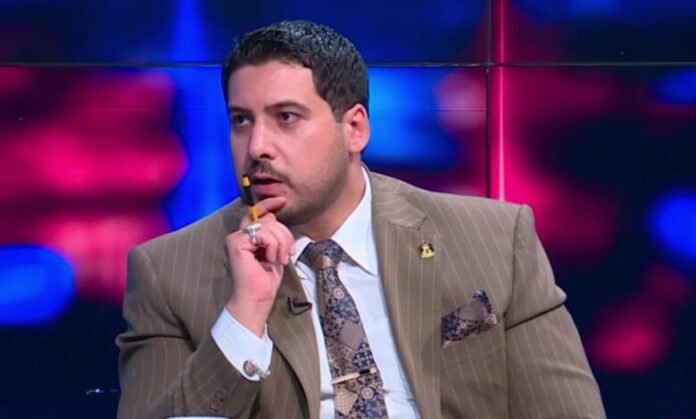 Iraq's trade with Iran is again confusing the dollar. Hantoush warns of a tight spot!