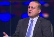 Issam Al-Fayli: The war was an Israeli-Iranian one par excellence, and Iraq paid the bill first!