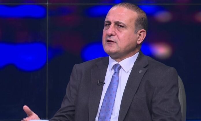 Issam Al-Fayli: The war was an Israeli-Iranian one par excellence, and Iraq paid the bill first!