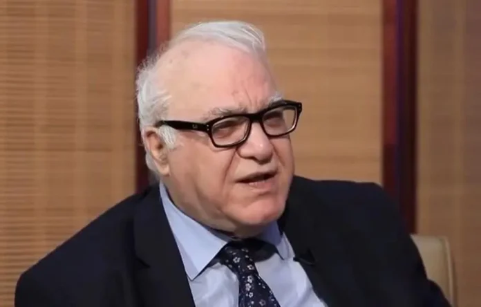 Mazhar Saleh: The government's hypermarket strategy has enhanced market stability and reduced inflation.