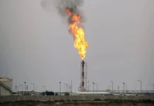 Natural gas prices rise as the war between Israel and Iran continues.