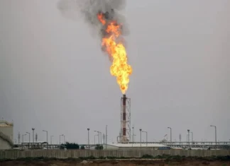 Natural gas prices rise as the war between Israel and Iran continues.