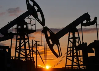 Oil prices jump 4% to 2-month high as tensions rise in Middle East