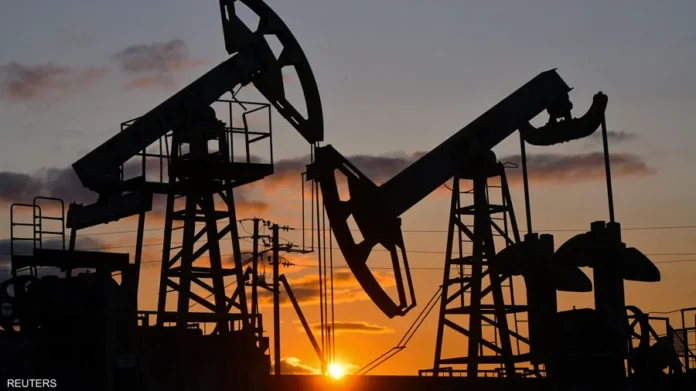 Oil prices jump 4% to 2-month high as tensions rise in Middle East