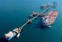 Oil prices soften as markets assess US-China trade talks outcome