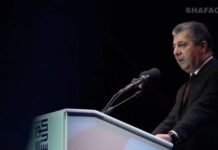 PM Barzani warns of "serious repercussions" over delayed salaries