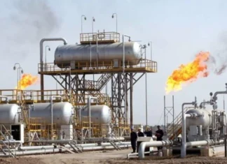 Parliamentary Wealth: The regional government bears responsibility for the failure to pass the oil and gas law.