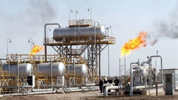 Parliamentary Wealth: The regional government bears responsibility for the failure to pass the oil and gas law.