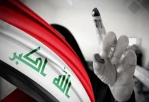 Rights: Sunnis gaining power after elections is a fantasy