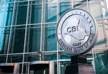 The Central Bank affirms its support for youth through investment initiatives and soft loans.