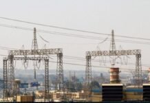 With a capacity of 600 megawatts, the Turkish line enters service to boost Iraq’s electricity supply.