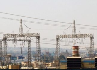 With a capacity of 600 megawatts, the Turkish line enters service to boost Iraq’s electricity supply.