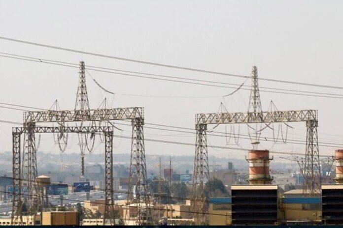 With a capacity of 600 megawatts, the Turkish line enters service to boost Iraq’s electricity supply.