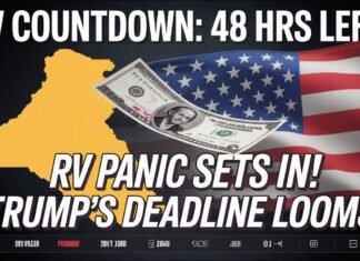 Trump’s Deadline Sparks Dinar RV Panic – 48 Hours Left! – Iraqi Dinar Guru Updates & News Today maxresdefault 19