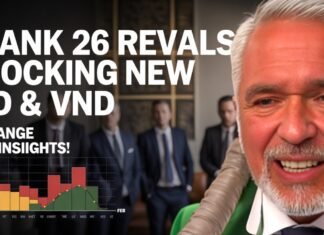 Frank 26 Reveals Shocking New IQD & VND Exchange Rate Insights! – Iraqi Dinar Guru Update & News Today maxresdefault 21