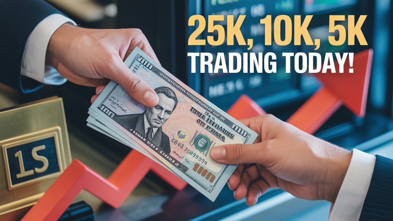 Dinar RV in Motion – 25K, 10K, 5K Notes Officially Trading Today! – Iraqi Guru Updates & News Today