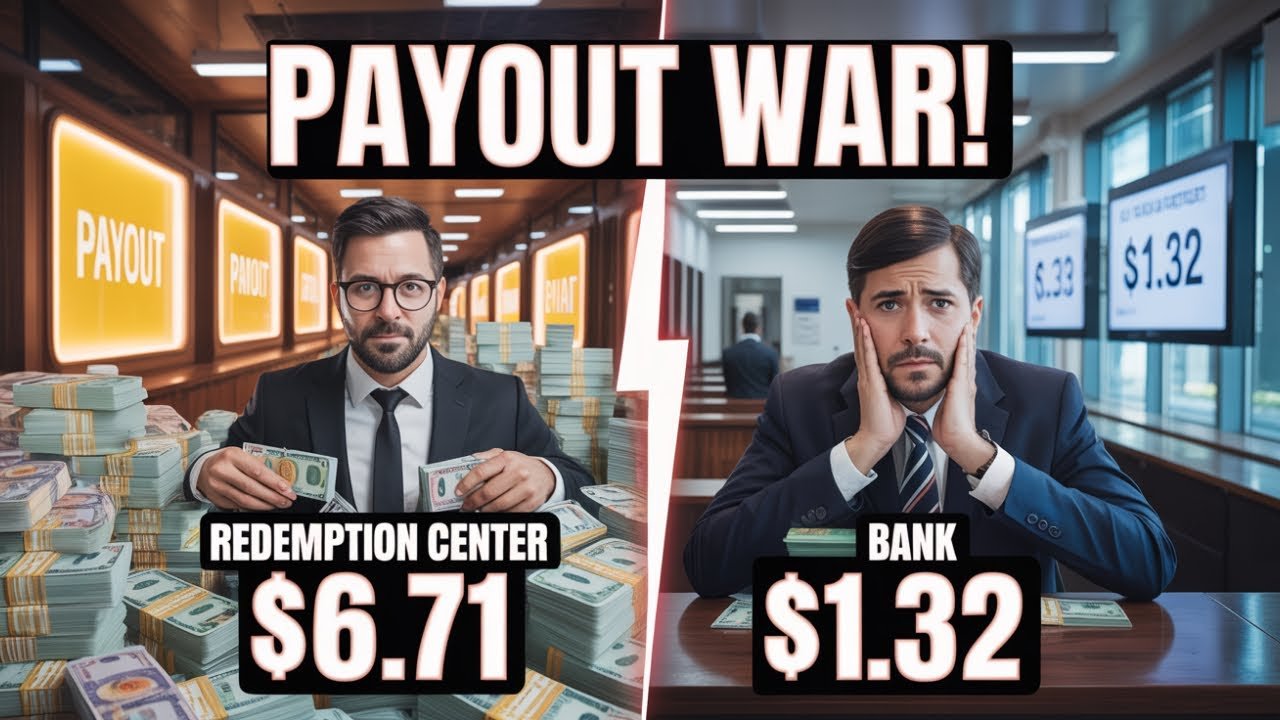 Trump BREAKS SILENCE on IQD – New Dinar Exchange Rate STUNS Investors! – IQD Guru Updates & News Today