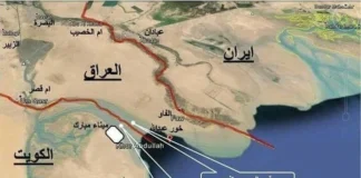 180 MPs sign a petition to reject the Khor Abdullah Agreement and demand its redrafting.