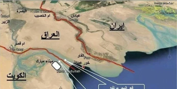 180 MPs sign a petition to reject the Khor Abdullah Agreement and demand its redrafting.