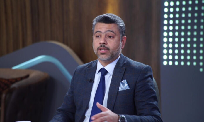 A legal expert told dinaropinions.com: Candidates' exploitation of state resources is a "crime" punishable by the electoral law!