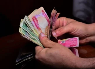 A representative calls on the government to expedite the amendment of the salary scale to achieve fairness for the lower grades.