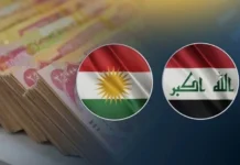 Al-Bayati: Financial favors with the region will not win the elections.