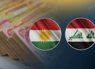 Al-Bayati: Financial favors with the region will not win the elections.