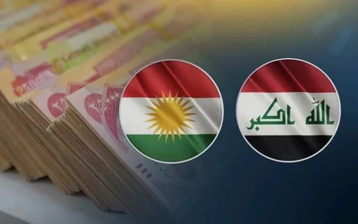 Al-Bayati: Financial favors with the region will not win the elections.