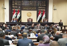 Al-Hamami: Forces are trying to obstruct the Popular Mobilization Forces Law, but we will pass it during the current session.