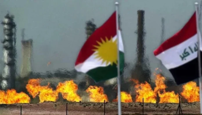 Al-Harki: The oil agreement between Baghdad and Erbil is a step towards enacting the oil and gas law.