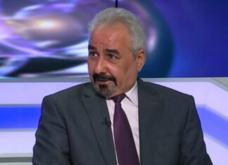 Al Rikabi The Bartys threat to withdraw is political pressure and Al Sudanis government will enter a caretaker position