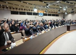 Al-Tamimi: Shiite MPs are capable of passing the Popular Mobilization Forces law despite objections.