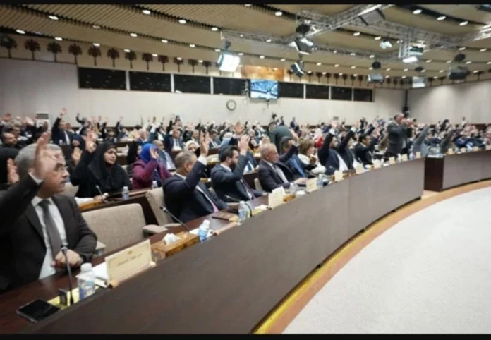 Al-Tamimi: Shiite MPs are capable of passing the Popular Mobilization Forces law despite objections.