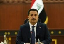 An unprecedented digital leap: The Iraqi government achieves a breakthrough in electronic payments.