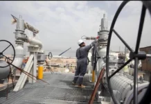 Diyala is preparing to launch the first natural gas shipment from the Mansouriya field in 2026.