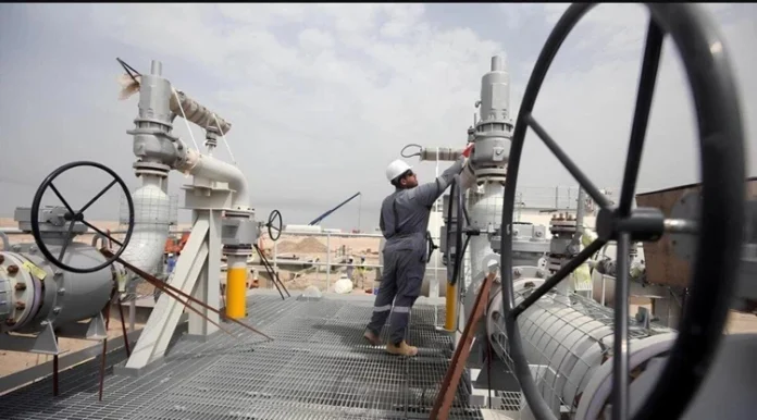 Diyala is preparing to launch the first natural gas shipment from the Mansouriya field in 2026.