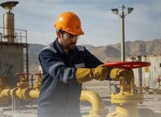 Drop in Iranian Gas Cuts 3,800 MW from Iraq’s Grid Drop in Iranian Gas Cuts 3800 MW from Iraqs Grid