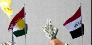 Economist: Evading revenues will lead to a deterioration in the living conditions in the region.