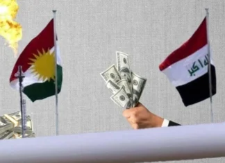 Economist: Evading revenues will lead to a deterioration in the living conditions in the region.