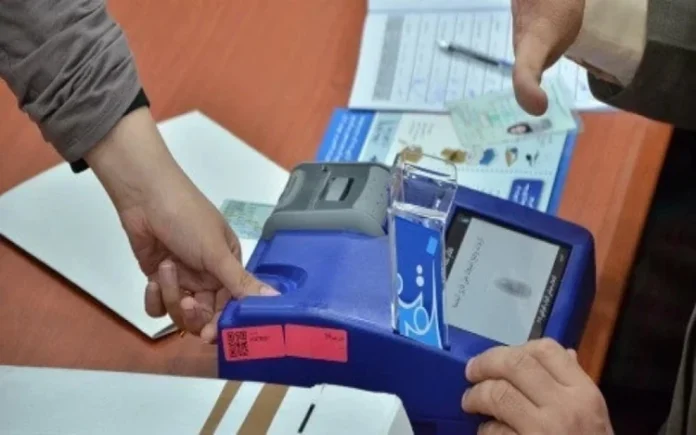 Electoral changes: The commission regulates the percentage of certificates and female representation on electoral lists.