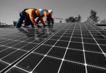 Government loans to purchase renewable energy systems