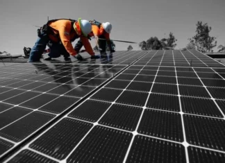 Government loans to purchase renewable energy systems