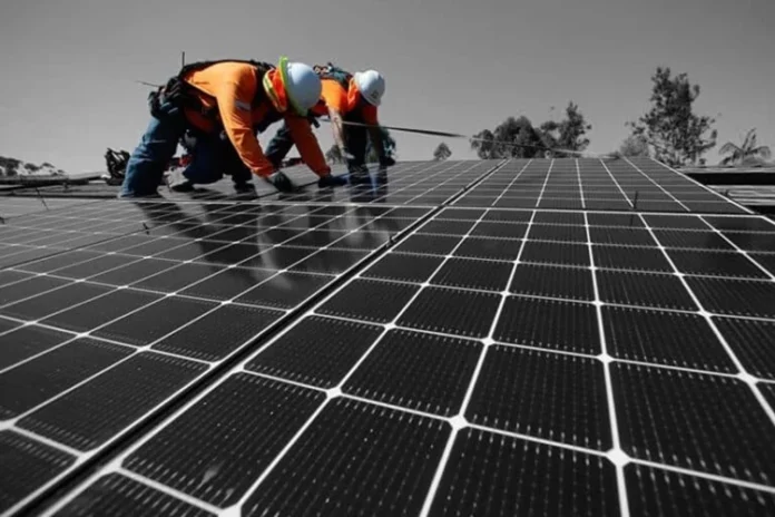 Government loans to purchase renewable energy systems