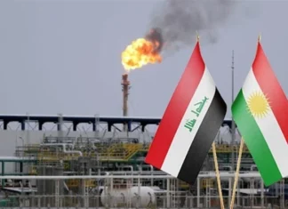 Initial details of the Baghdad-Erbil agreement: Oil for salaries and revenues