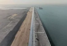 Iraq Eyes Global Operator for Next Phase of Al-Faw Grand Port