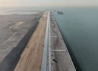 Iraq Eyes Global Operator for Next Phase of Al-Faw Grand Port