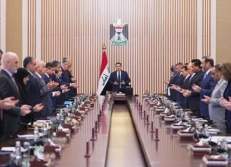 Iraqi Cabinet Approves Measures on Kurdish Oil Delivery