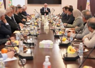 Iraqi Drilling Company to Spend 172m on New Equipment