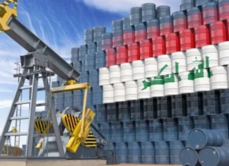 Iraq's oil exports to the US rise
