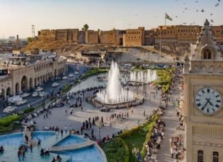 Kurdish academics and elites demand Baghdad release salaries and stress a transparent agreement that ends evasion